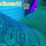 HotBlonde92