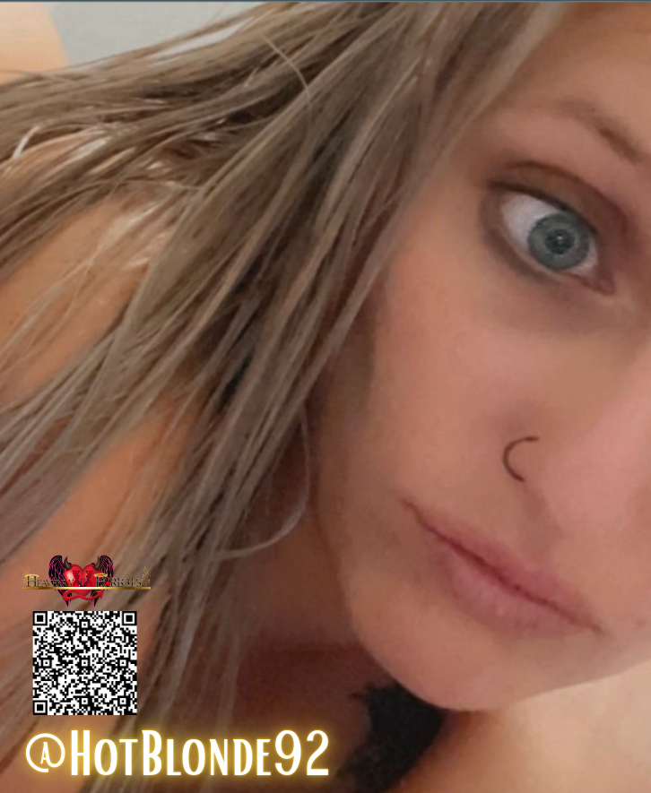 HotBlonde92