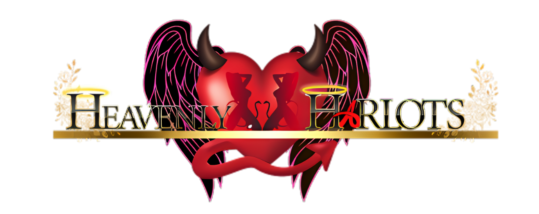 🌐 Heavenly Harlots QR Network 🌐