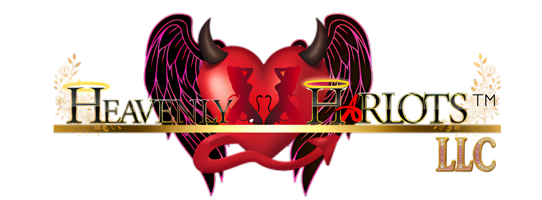 🌐 Heavenly Harlots QR Network 🌐