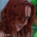 Mrs Vixen