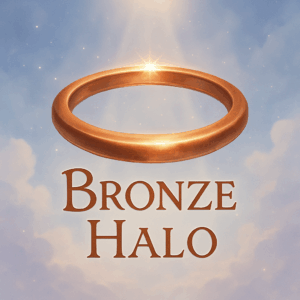 Bronze Halo
