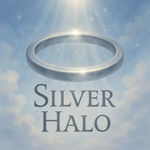Silver Halo