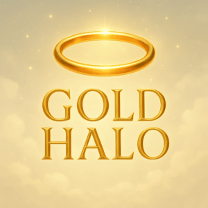Gold Halo