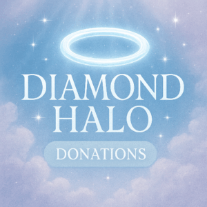 Diamond Halo