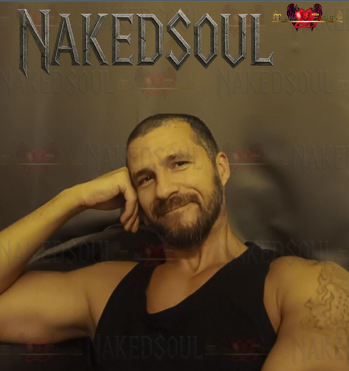 NakedSoul