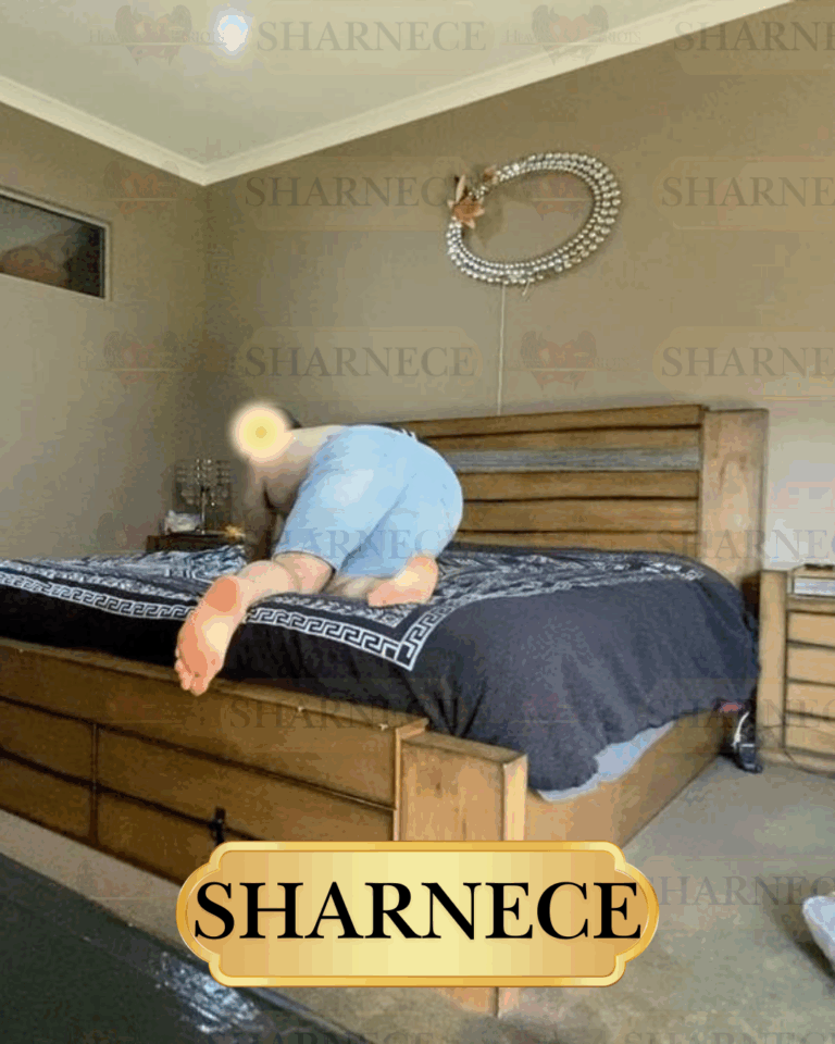 Sharnece