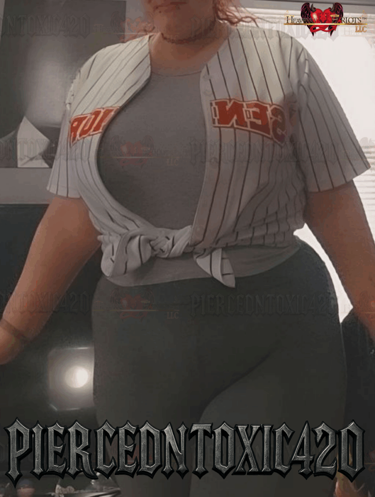 PiercedNToxic420
