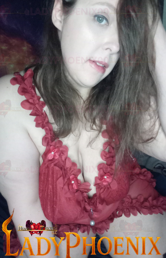 Lady Phoenix